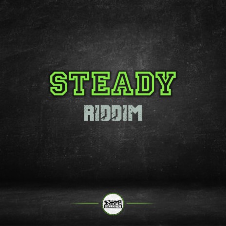 Steady Riddim | Boomplay Music