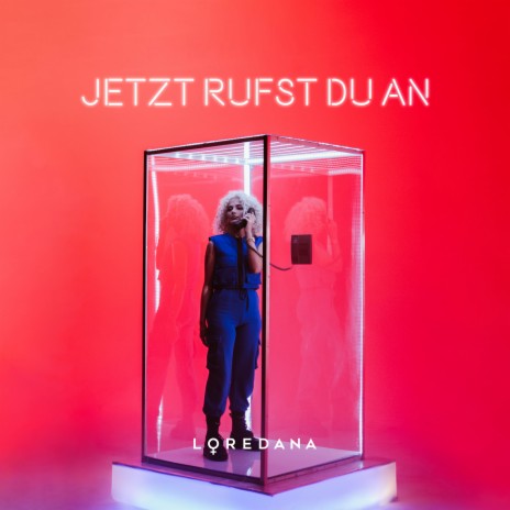 Jetzt rufst du an | Boomplay Music