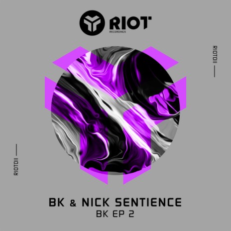 My Life (Extended Mix) ft. Nick Sentience