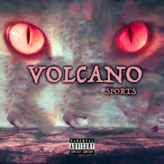 Volcano