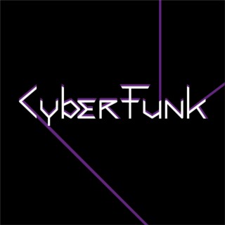 CYBERFUNK