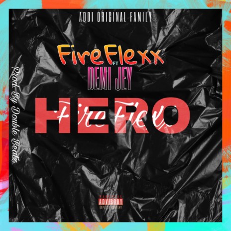 HERO ft. Demi Jey