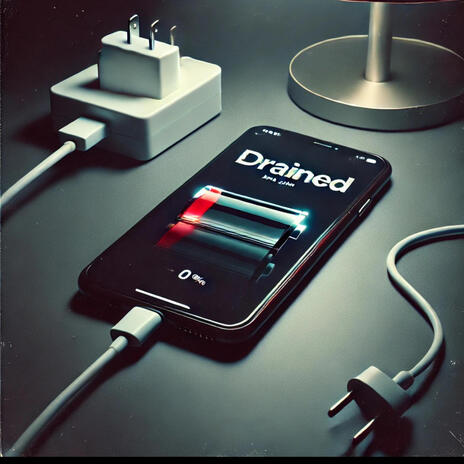 Drained | Boomplay Music