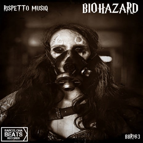 Biohazard | Boomplay Music