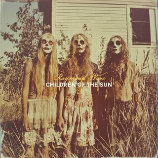 Children Of The Sun