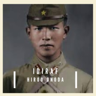 HIROO ONODA