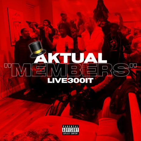 Aktual Members | Boomplay Music