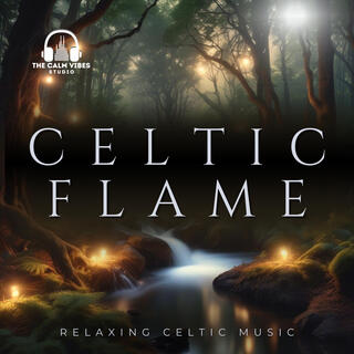 Celtic Flame