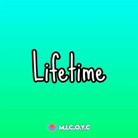 Lifetime (Radio Edit)