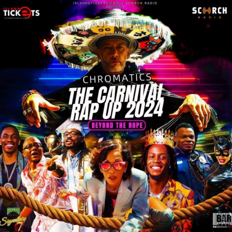 Carnival Rap Up 2024 | Boomplay Music