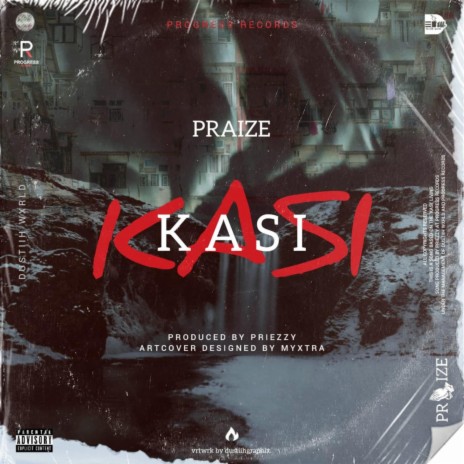 Kasi | Boomplay Music