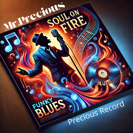 Soul on Fire | Boomplay Music