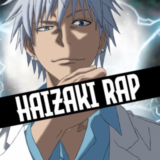 Haizaki Rap