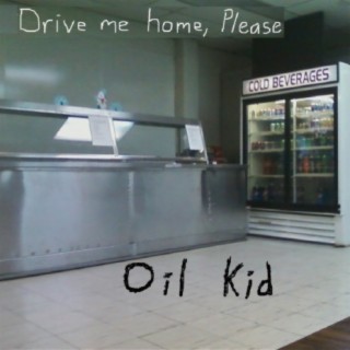 Oil Kid