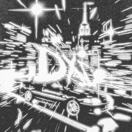DXD - Slowed ft. acronym.