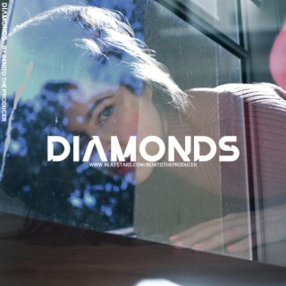 Diamonds (Instrumental de Trap, Type Beats Trap Freestyle 2024)
