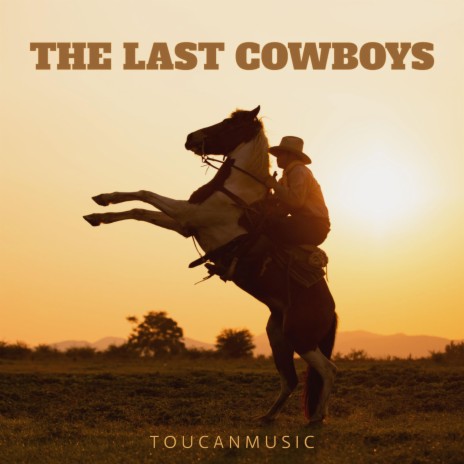 The Last Cowboys