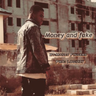 Money & fake lyrics | Boomplay Music