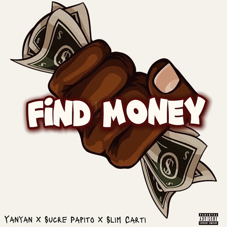 Find Money ft. Sucre papito & Slimcarti | Boomplay Music