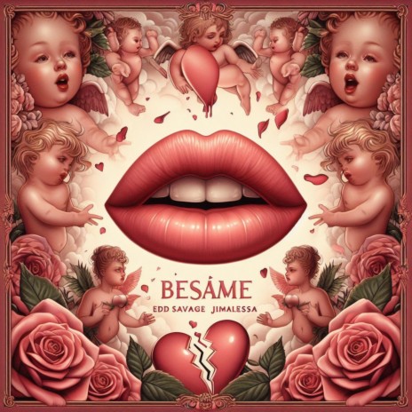 Bésame ft. Jimalessa | Boomplay Music