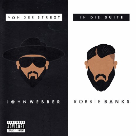 Ouvertüre ft. Robbie Banks | Boomplay Music