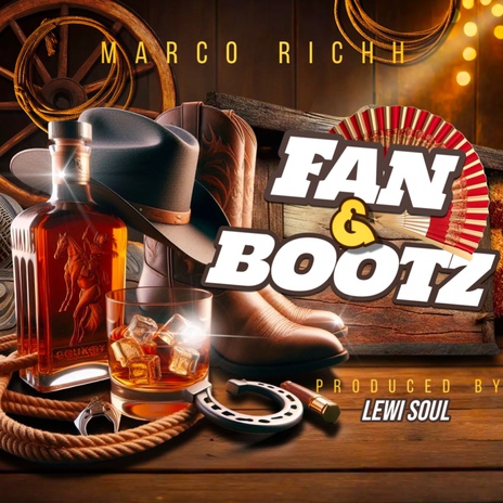 FAN & BOOTZ | Boomplay Music