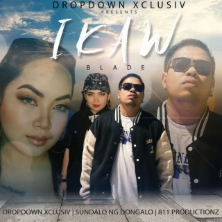 Ikaw (BLADE) lyrics | Boomplay Music