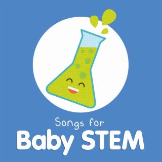 Baby Beats: Songs for Baby STEM
