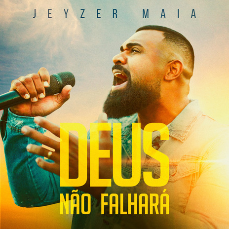 Deus Não Falhará (Acústico) | Boomplay Music