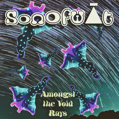 Amongst the Void Rays | Boomplay Music