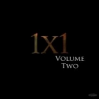 1x1 (Volume Two)