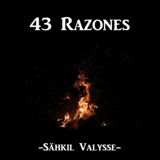 43 Razones (Rap para Ayotzinapa)