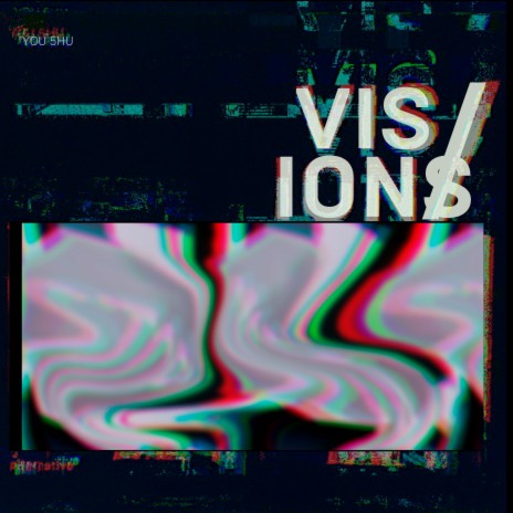 Visions | Boomplay Music