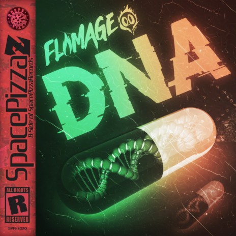 DNA (Original Mix) | Boomplay Music