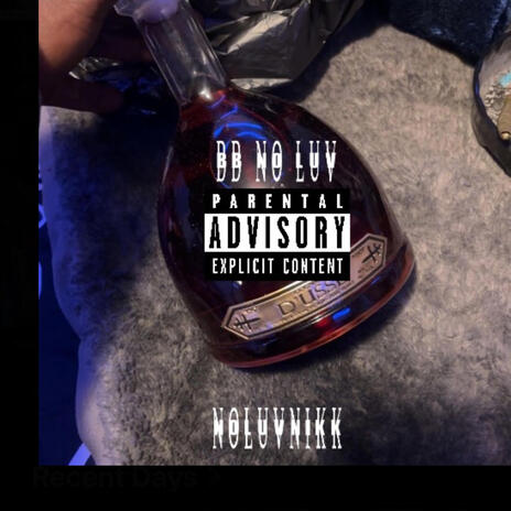 BB No Luv | Boomplay Music