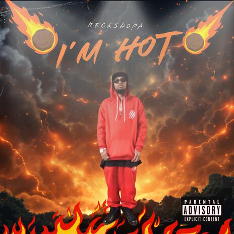 Im HoT | Boomplay Music