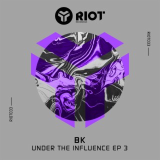 Under The Influence EP 3