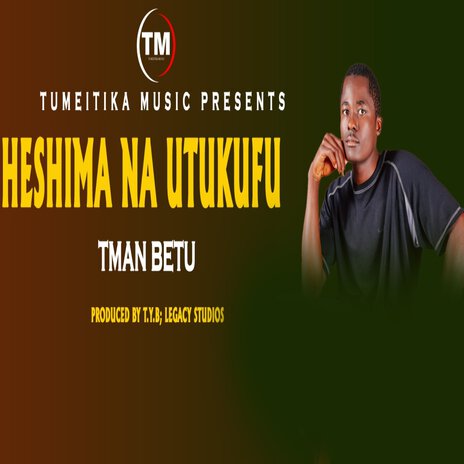 Kuitika Ndio Form | Boomplay Music