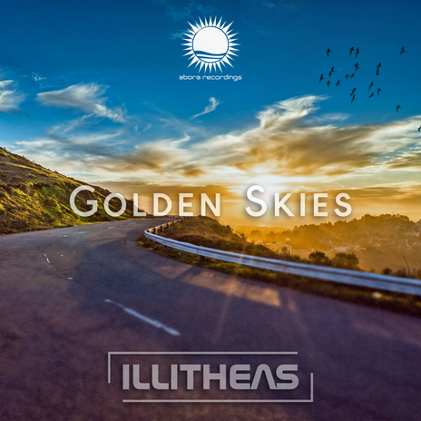 Golden Skies | Boomplay Music