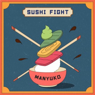 Sushi Fight