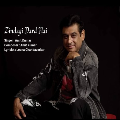 Zindagi Dard Hai | Boomplay Music