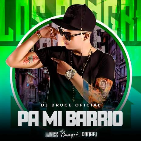 Pa mi Barrio | Boomplay Music