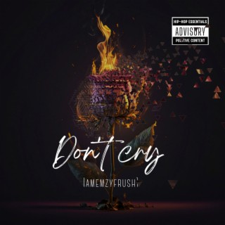 Don't cry lyrics | Boomplay Music
