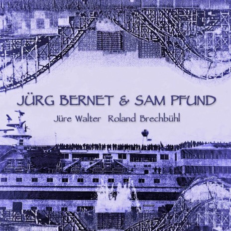 blues so what ft. Sam Pfund, Jüre Walter & Roland Brechbühl | Boomplay Music