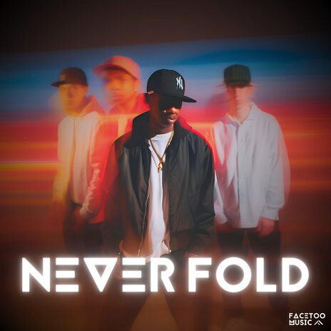 Never Fold ft. Lil Tonic, JD & Sranix Ace | Boomplay Music