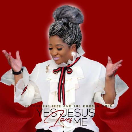 Yes Jesus Loves Me | Boomplay Music