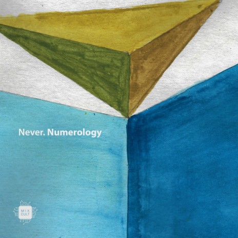 Numerology (Nicolas Barnes Remix Radio Version)