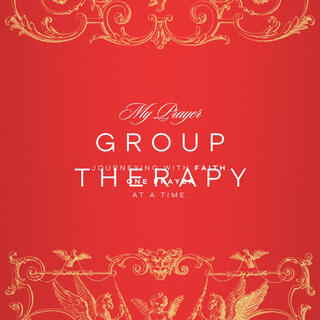 Group Therapy (Chapter 1 “I don’t even like me!”)