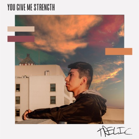 You Give Me Strength | Boomplay Music