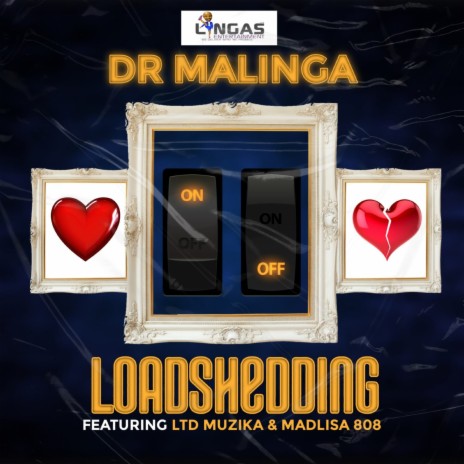 Loadshedding ft. LTD Muzika & Madlisa 808 | Boomplay Music